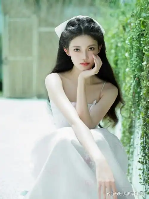 2023网票选最美00后剧女演员top7!赵今麦实力颜值兼具