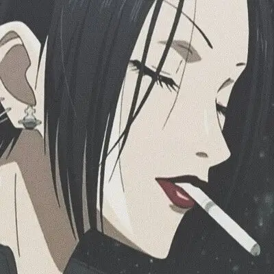 大崎娜娜情侣头像