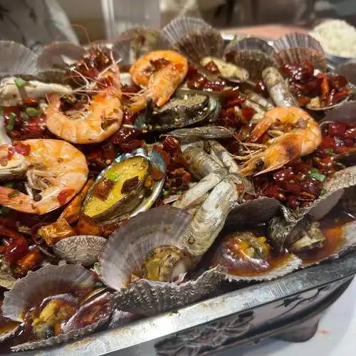 青岛旅游美食推荐