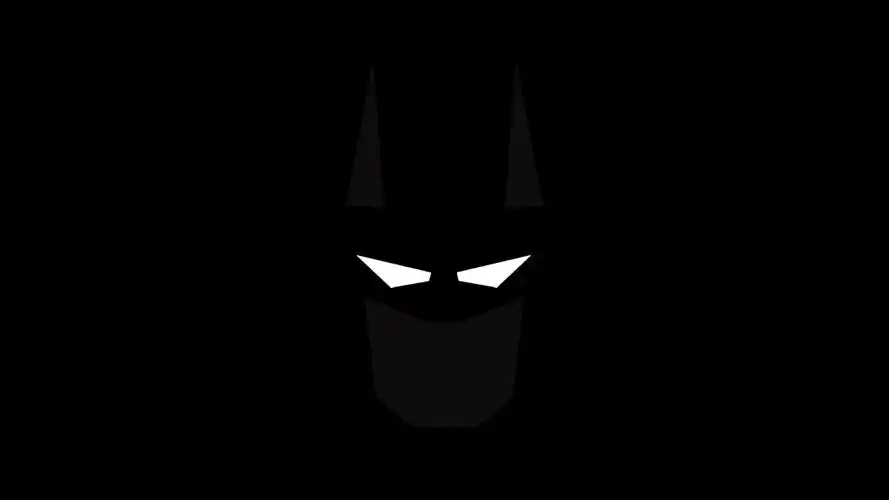 黑色酷炫简约创意设计桌面壁纸下载高清大图预览1920x1080_设计创意