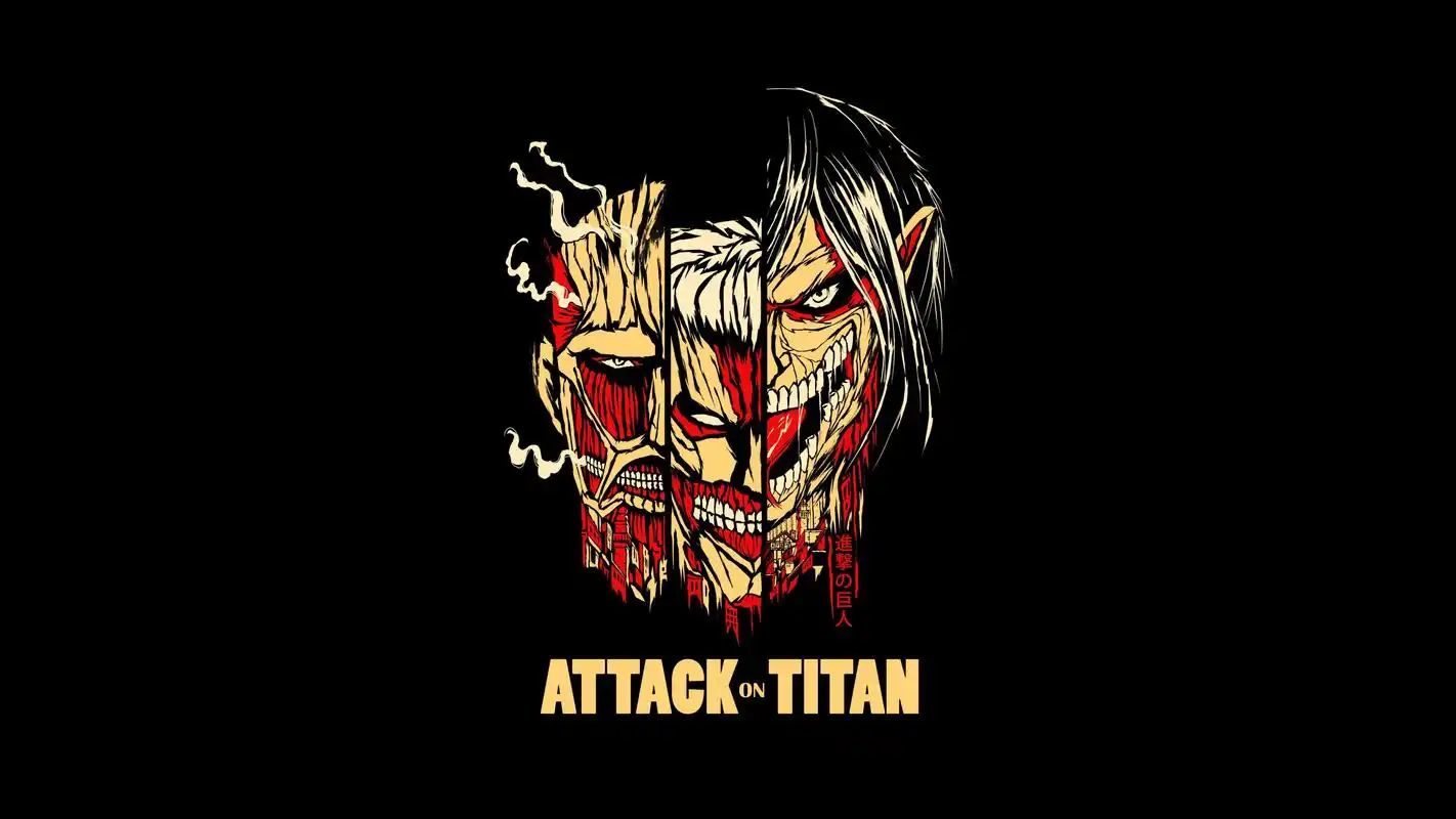 横屏高清壁纸,适用于ipad,电脑等,让人眼前一亮