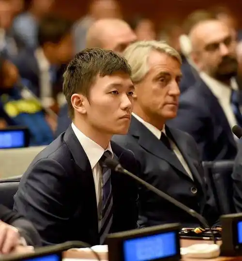 张康阳遭建行全球追债,但还债资产不包含国际米兰_橡树_资本_意大利