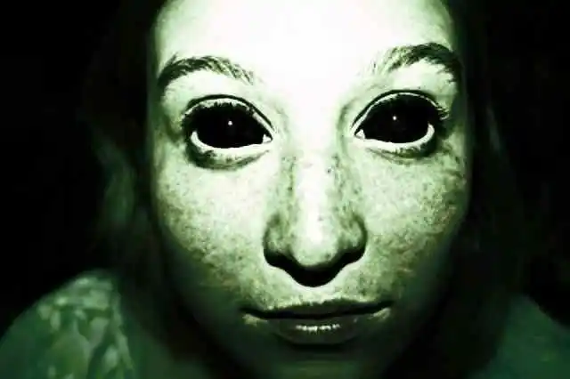 "微短篇鬼故事吓到闪尿_未解之谜网