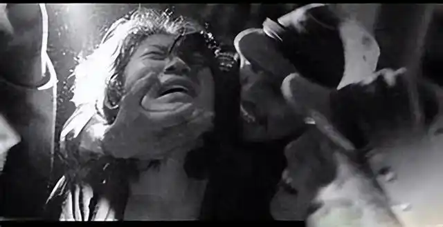 日本人将掳来的中国人当成试验品,连婴儿,妇女也没能逃过