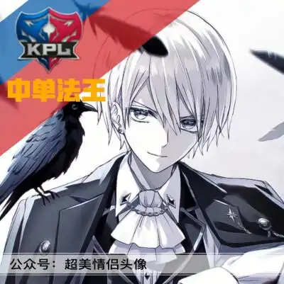 王者荣耀kpl职业头像