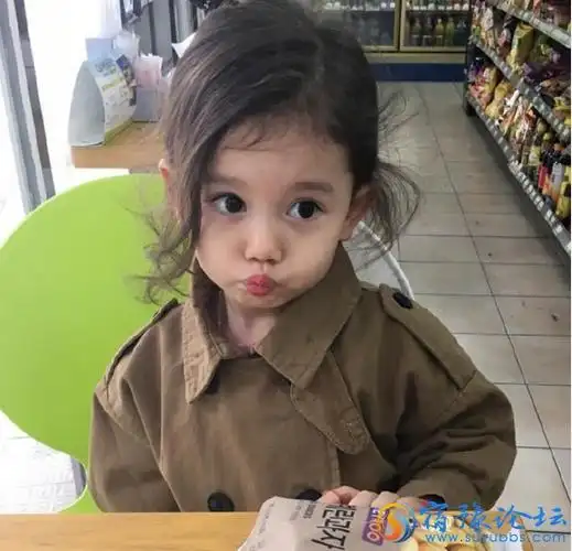 生一个漂亮的混血宝宝是多少女生的心愿