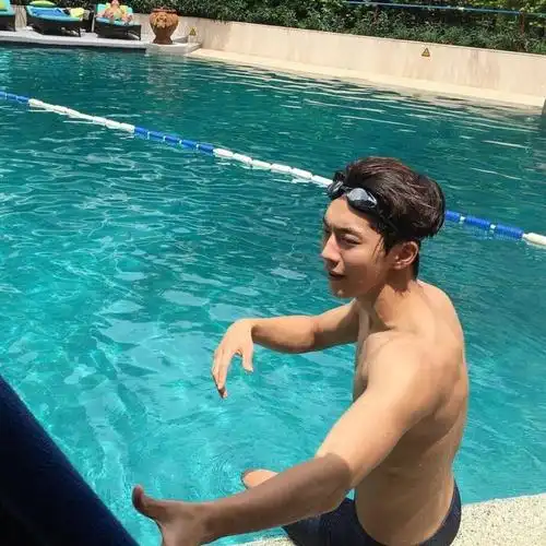 南柱赫ins生活照不完全合集