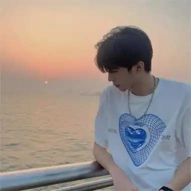 帅哥图片头像真实照片高清霸气 个性男生超酷微信头像图片大全