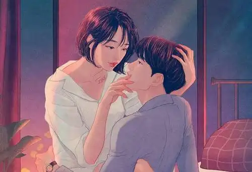 异性交往男女亲密接触后会发生什么看这里