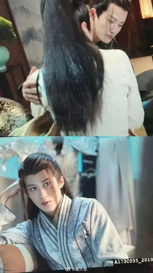 没想到檀健次,陈哲远主演的电视剧《烽火流金》真的来了啊!