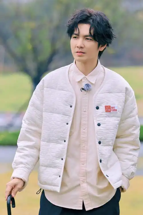 钟汉良远方的家旅行加速度