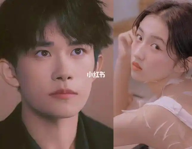 易烊千玺and张子枫