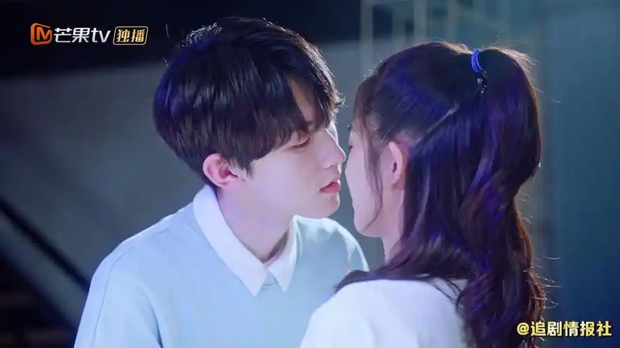 社长安利剧##郭俊辰[超话]#x#万鹏[超. 来自追剧情报社 - 微博