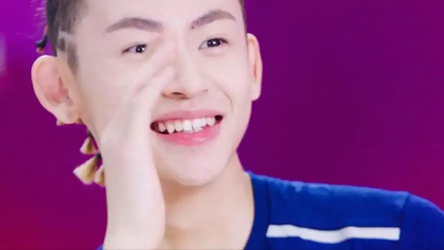 小鬼王琳凯 - 堆糖,美图壁纸兴趣社区