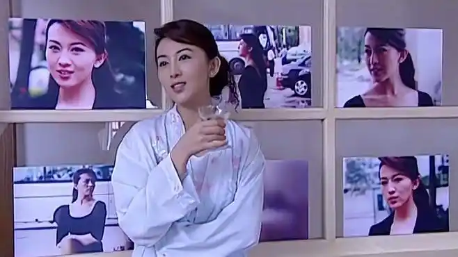 罪域:张晓丽跟兆哥缠绵恩爱,合伙人愤怒邮件轰炸,下秒精彩