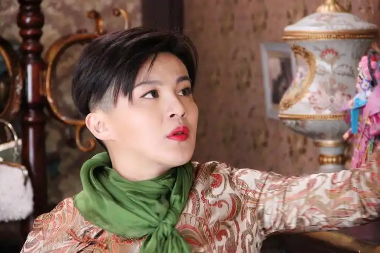 猎豺狼地方台首轮收官郑斯仁终别邝美丽