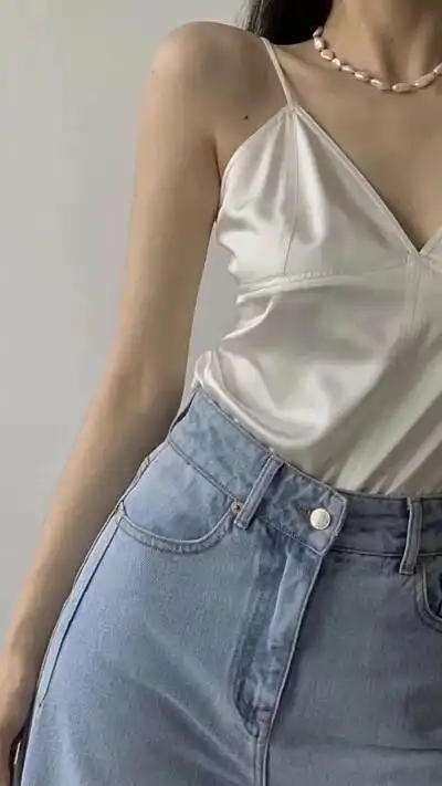 少女冷淡风 - 堆糖,美图壁纸兴趣社区