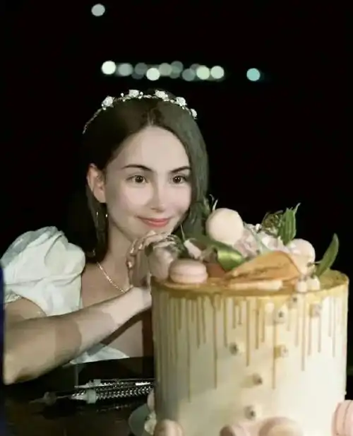 周杰伦叫昆凌三宝妈