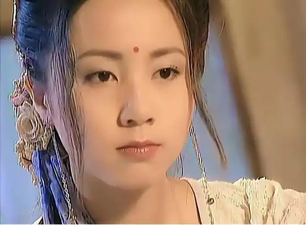 孙莉19年前有多美?黄磊见她像被雷击中,旧照曝光果然信了