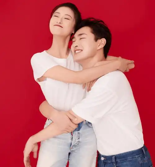 结婚,跑男家族无动态,圈内好友亮相祝福尽显好人缘_佳妮_在线_袁冰妍