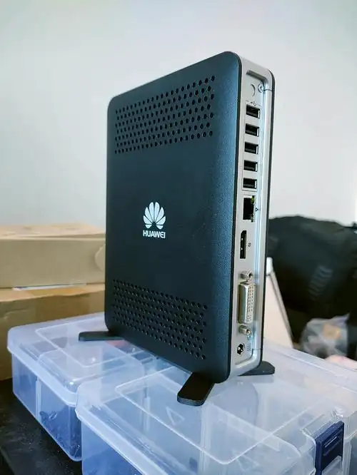 华为聚合路由器 多卡4g5g宽带叠加 高速稳定网络直播srt推流 华为8网