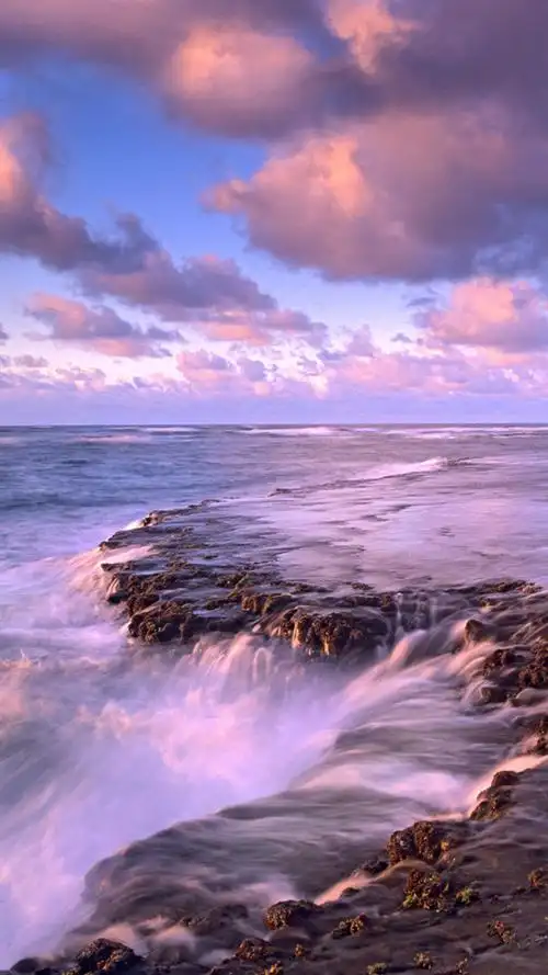 唯美意境风景手机壁纸