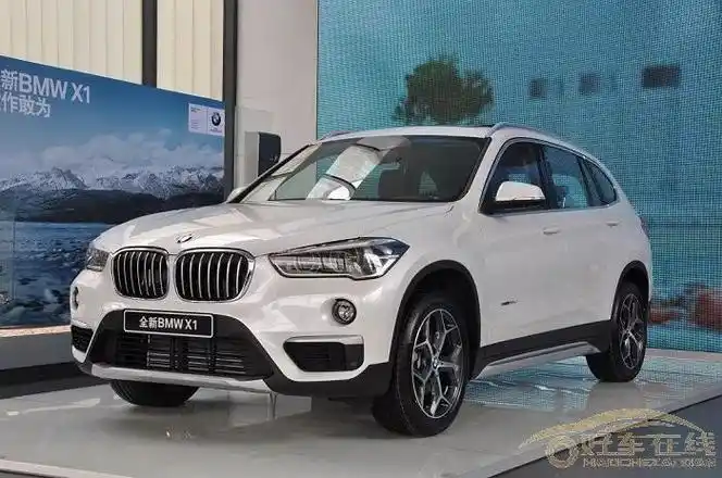 汽车报价表宝马(宝马汽车报价大全2020最新汽车报价) - 汽车报价 - 舒