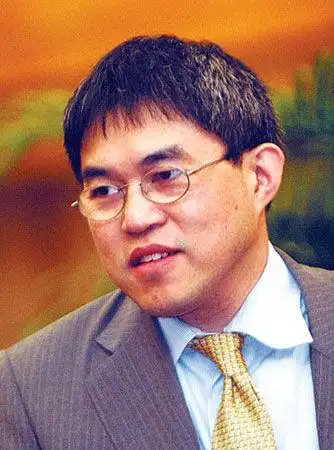 霍震宇(资料图)