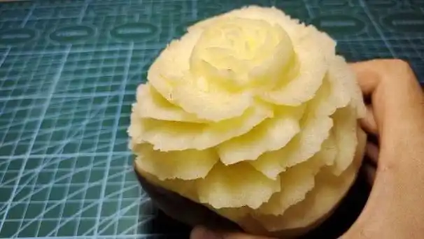 把创意做出实物是一种快乐,让爱好充实生活是一种幸福,这是山东工程