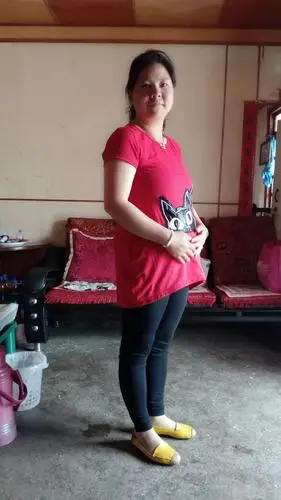 我老婆怀孕5个月_百度宝宝知道