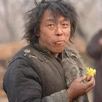 16微信男明星头像大全明星黄渤搞笑头像6