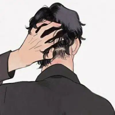 祝自己分手快乐《小6》_卡通动漫头像_我要个性网