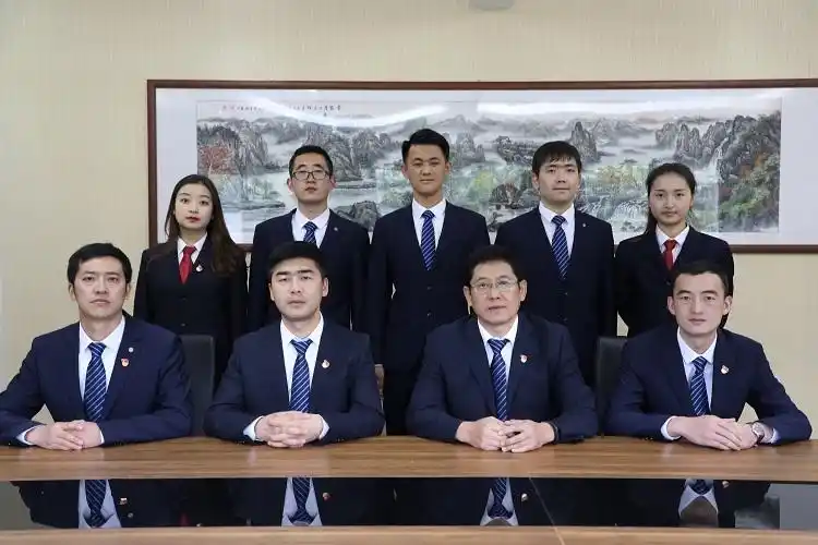 领导班子成员:经理范宏涛,副经理高建新.