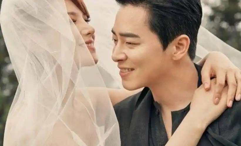 最有爱韩国明星夫妻榜:rain金泰熙仅排第5,太阳成唯一上榜爱豆