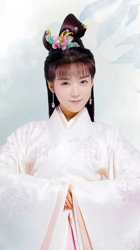 思美人-田姬-曾宁馨饰