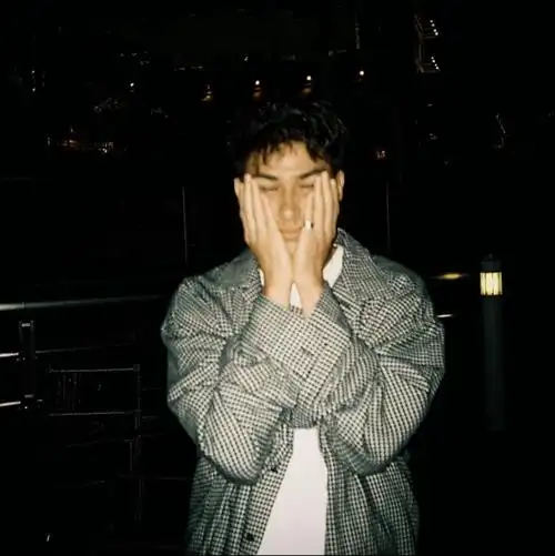 创造营2021米卡的头像壁纸分享速来收图