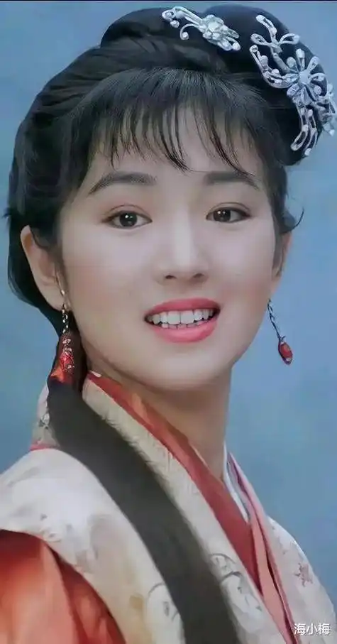 巩俐胖到180斤?简直让人不敢相信._巨星_女神_一代