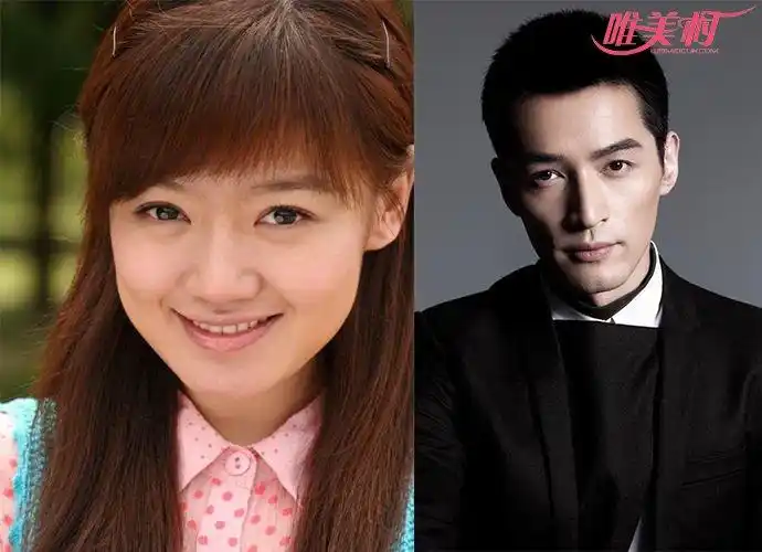 薛佳凝老公是樊兵吗 薛佳凝和胡歌有过一段虐恋