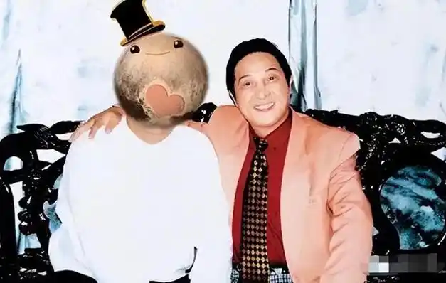 大师王林为几十名女星"床上开光",一丝不挂用酒画符,场面炸裂|赌王