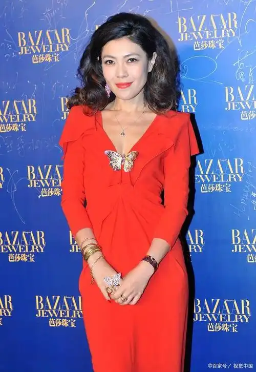 喜欢上了"时尚女魔头"苏芒