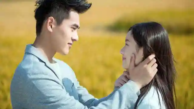 腹肌能力者,好身材圈粉无数,徐静蕾力捧的新男主朱致灵我pick了!