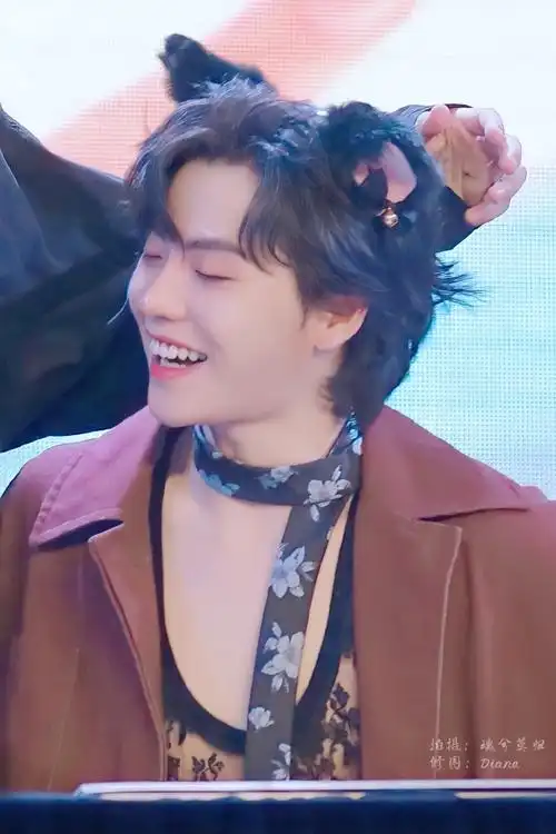 肖宇梁超话xyl#向全世界安利肖宇梁#xyl#肖宇梁旦脸