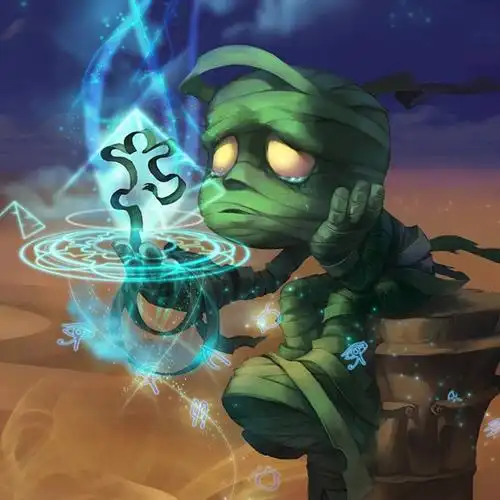 殇之木乃伊-阿木木_m站(猫耳fm)