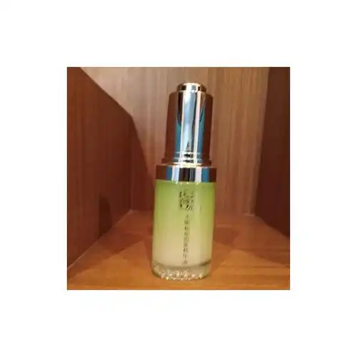 > 百雀羚水嫩精纯精华液面部精华肌底液玻尿酸原液补水保湿紧实修护