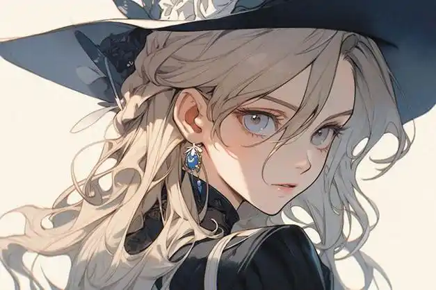 动漫人物如何绘画动漫人物绘画教学