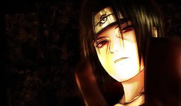 火影忍者宇智波鼬赞评论1更多