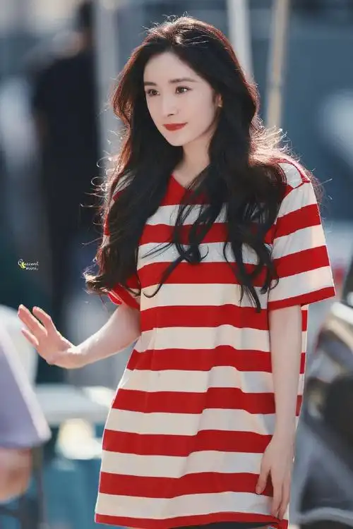 杨幂##杨幂秦施