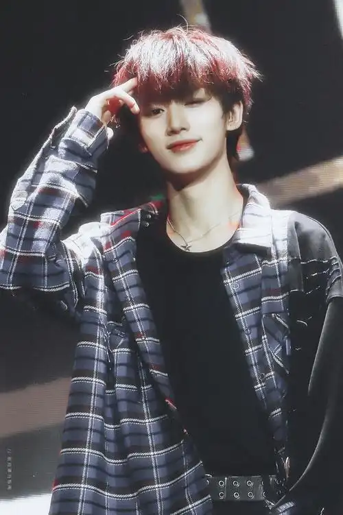 tnt时代少年团丁程鑫