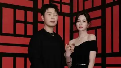 杜海涛卡点为沈梦辰庆祝35岁生日  亲切称呼老婆为堂客