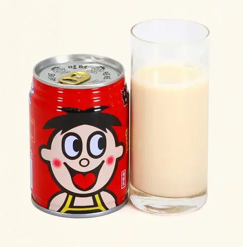 旺旺 旺仔牛奶245ml